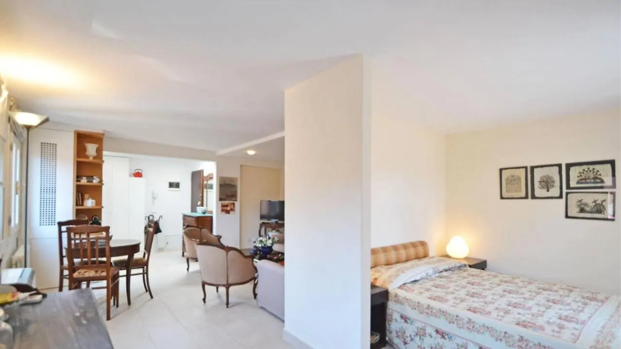 شقة Residenza Ludovica البندقية 0*,  إيطاليا