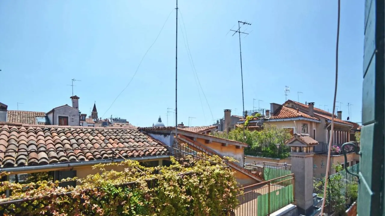 شقة Residenza Ludovica البندقية